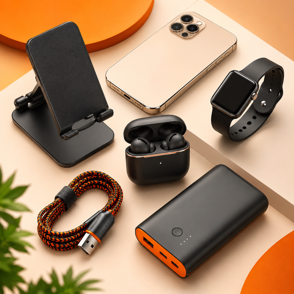 Gadgets & Mobile Accessories