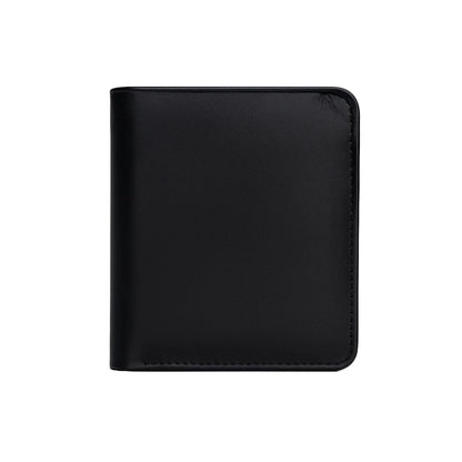 CEO Leather Wallet