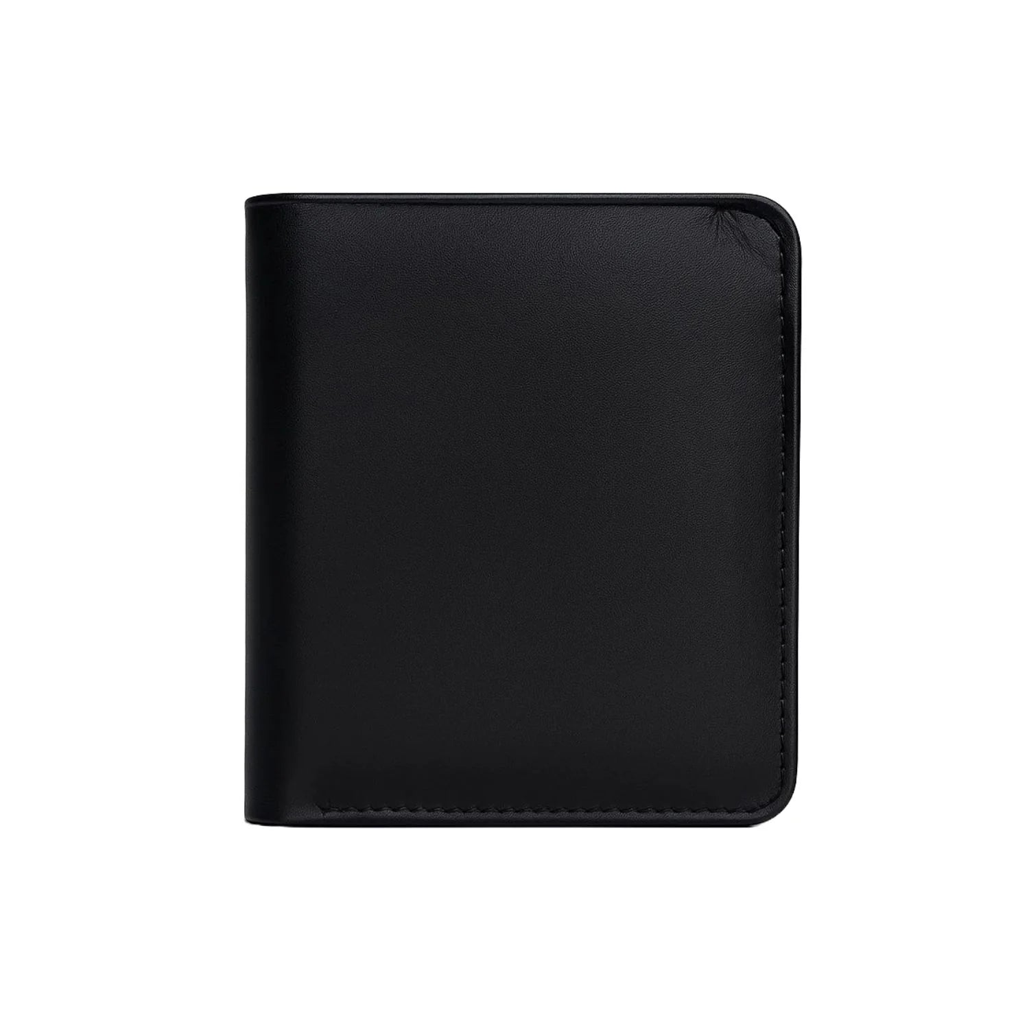CEO Leather Wallet